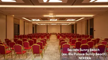 Secrets Sunny Beach Resort & Spa