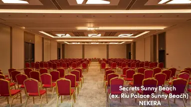Secrets Sunny Beach Resort & Spa