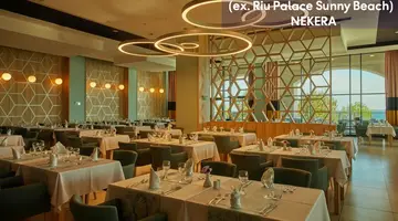 Secrets Sunny Beach Resort & Spa