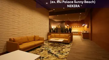 Secrets Sunny Beach Resort & Spa