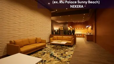 Secrets Sunny Beach Resort & Spa
