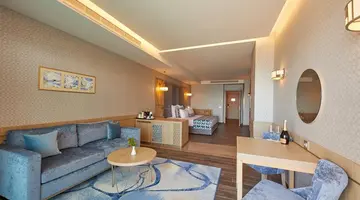 Secrets Sunny Beach Resort & Spa