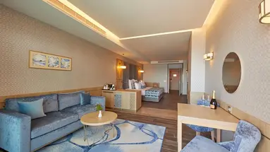 Secrets Sunny Beach Resort & Spa