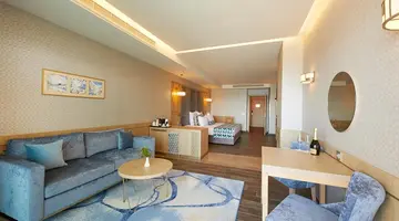 Secrets Sunny Beach Resort & Spa