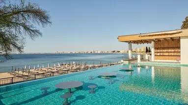 Secrets Sunny Beach Resort & Spa