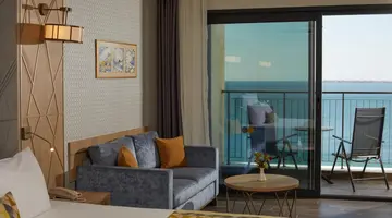 Secrets Sunny Beach resort & Spa