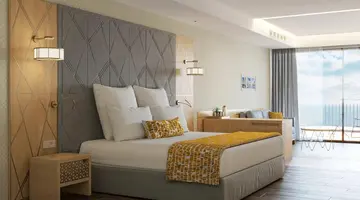 SECRETS SUNNY BEACH RESORT SPA