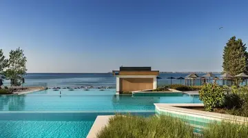 Secrets Sunny Beach Resort & Spa