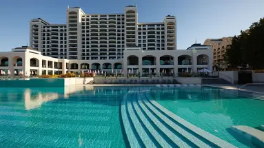 Secrets Sunny Beach Resort&Spa