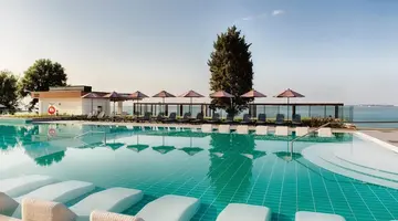 SECRETS SUNNY BEACH RESORT SPA
