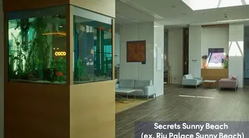 Secrets Sunny Beach Resort & Spa