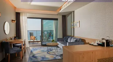 Secrets Sunny Beach Resort & Spa