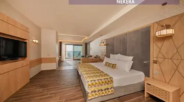 Secrets Sunny Beach Resort & Spa