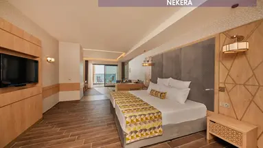 Secrets Sunny Beach Resort & Spa