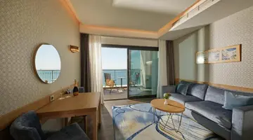 Secrets Sunny Beach Resort & Spa