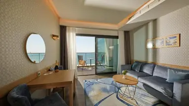 Secrets Sunny Beach Resort & Spa
