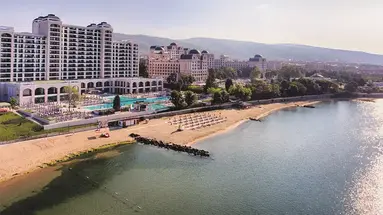 SECRETS SUNNY BEACH RESORT & SPA