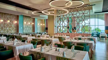 Secrets Sunny Beach Resort & Spa
