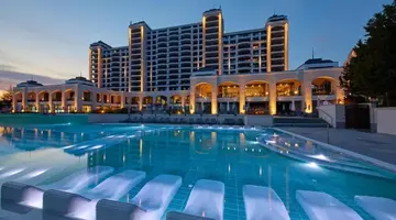 Secrets Sunny Beach Resort & Spa