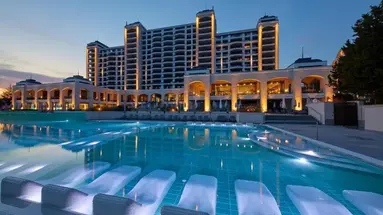 Secrets Sunny Beach Resort & Spa