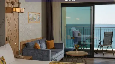 Secrets Sunny Beach Resort & Spa