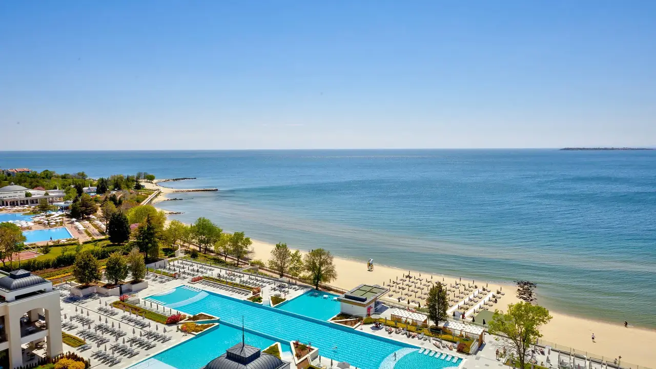 Secrets Sunny Beach Resort & Spa