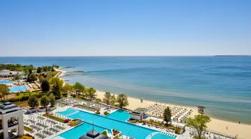Secrets Sunny Beach Resort & Spa