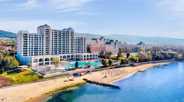 Secrets Sunny Beach Resort & Spa