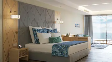 Secrets Sunny Beach Resort & Spa