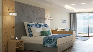 Secrets Sunny Beach Resort & Spa