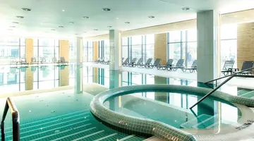 Secrets Sunny Beach Resort & Spa
