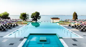 SECRETS SUNNY BEACH RESORT & SPA