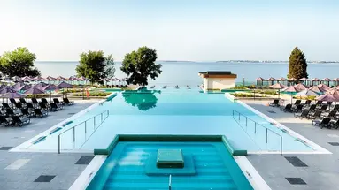 SECRETS SUNNY BEACH RESORT & SPA