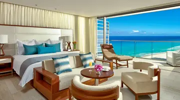 Secrets The Vine Cancun