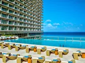 Secrets The Vine Cancun