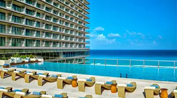 Secrets The Vine Cancun