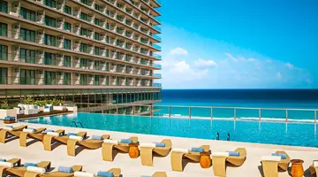 Secrets The Vine Cancun