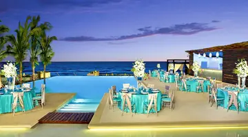 Secrets The Vine Cancun