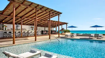 Secrets The Vine Cancun