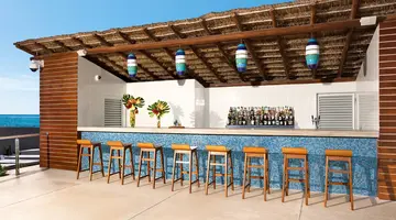 Secrets The Vine Cancun