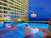 Secrets The Vine Cancun