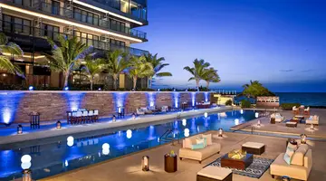 Secrets The Vine Cancun
