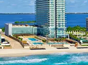 Secrets The Vine Cancun