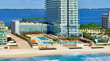 Secrets The Vine Cancun