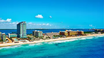 Secrets The Vine Cancun