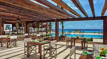 Secrets The Vine Cancun