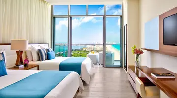 Secrets The Vine Cancun