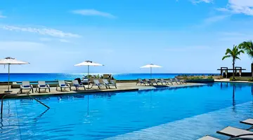 Secrets The Vine Cancun