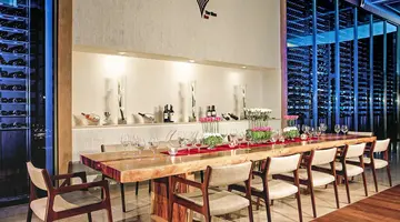 Secrets The Vine Cancun