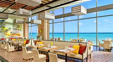 Secrets The Vine Cancun